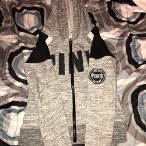 Victoria’s Secret jacket